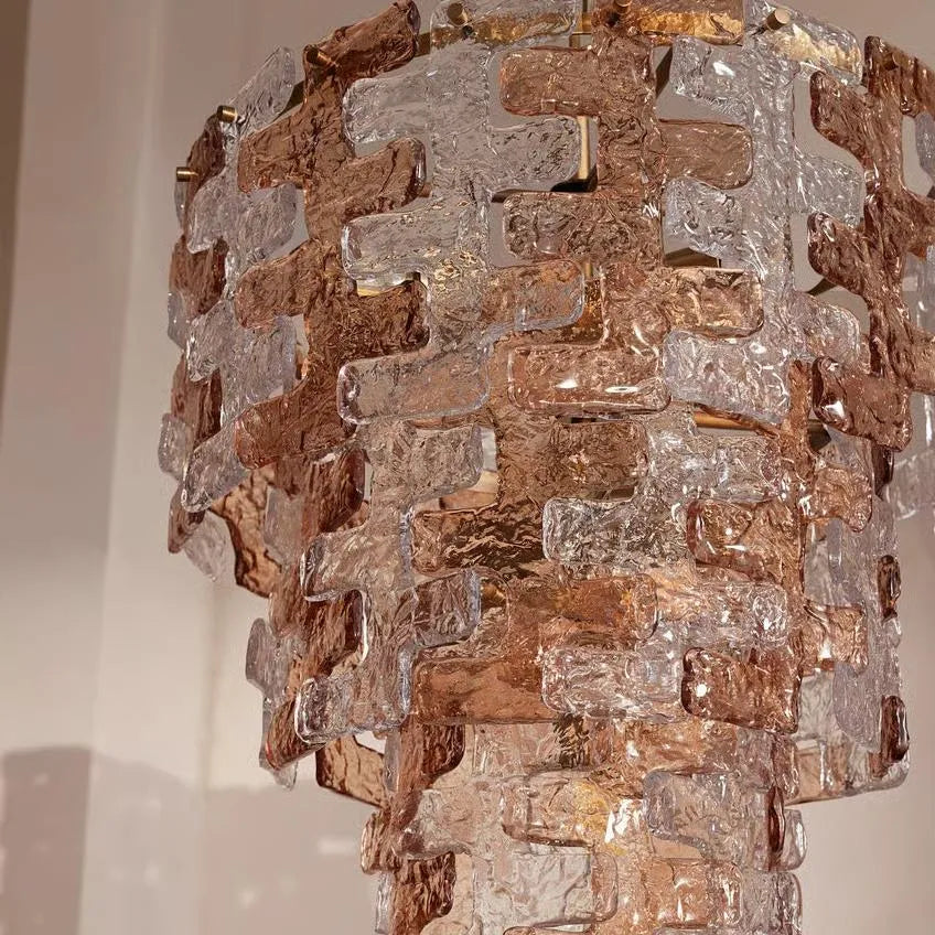 Iona Chandelier - view 3
