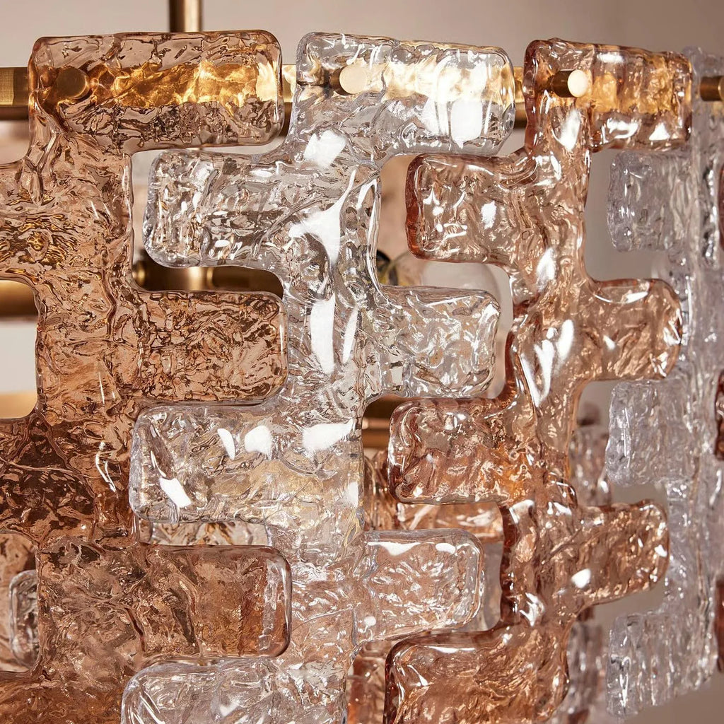 Iona Chandelier - view 4