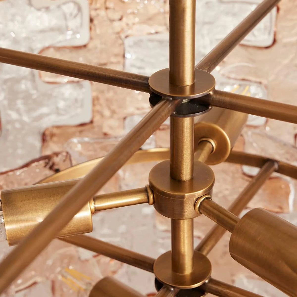 Iona Chandelier - view 7