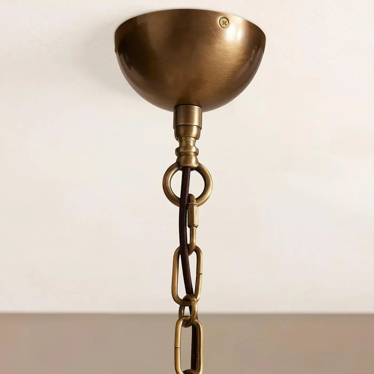 Iona Chandelier - view 8