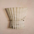 Mallory Wall Light Alabaster - view 1