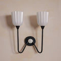 Quaid Wall Light - view 1