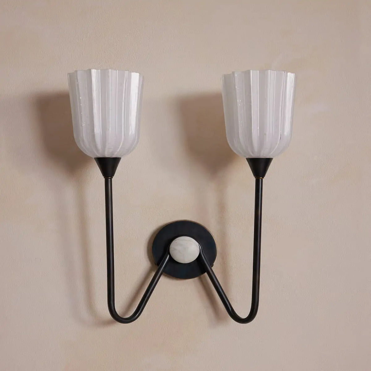 Quaid Wall Light - view 1
