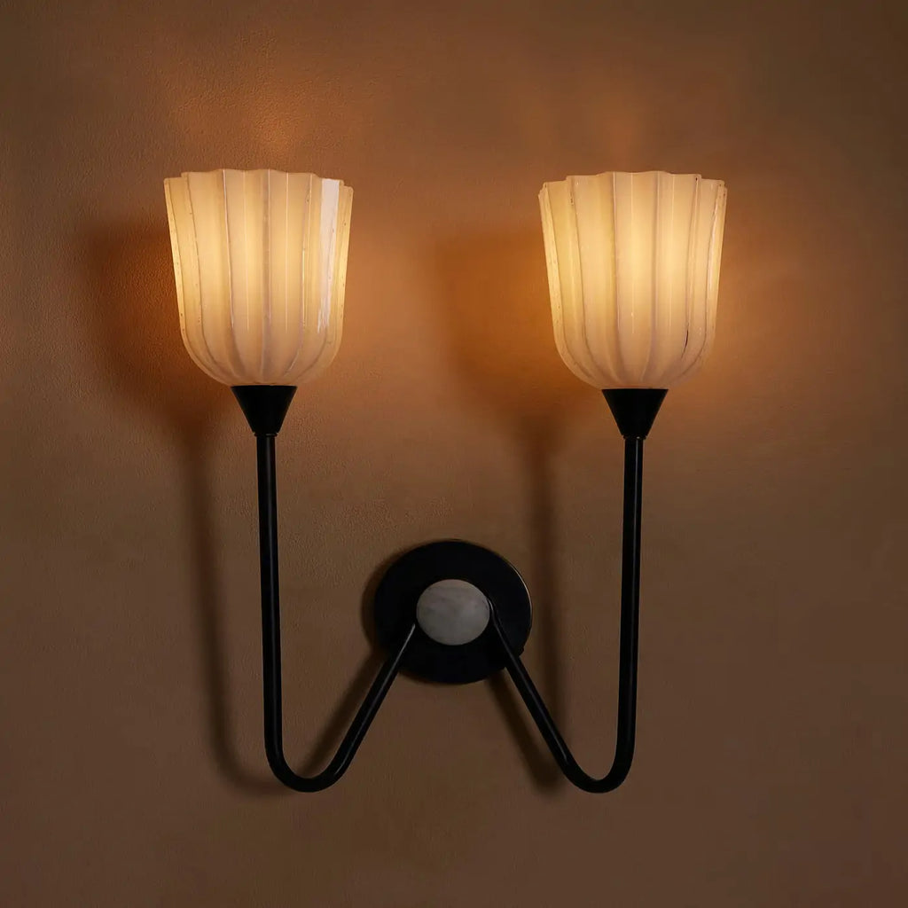 Quaid Wall Light - view 2