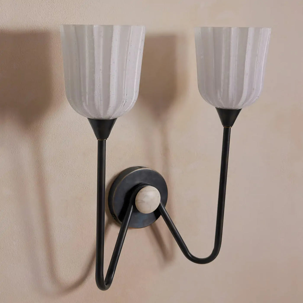 Quaid Wall Light - view 4