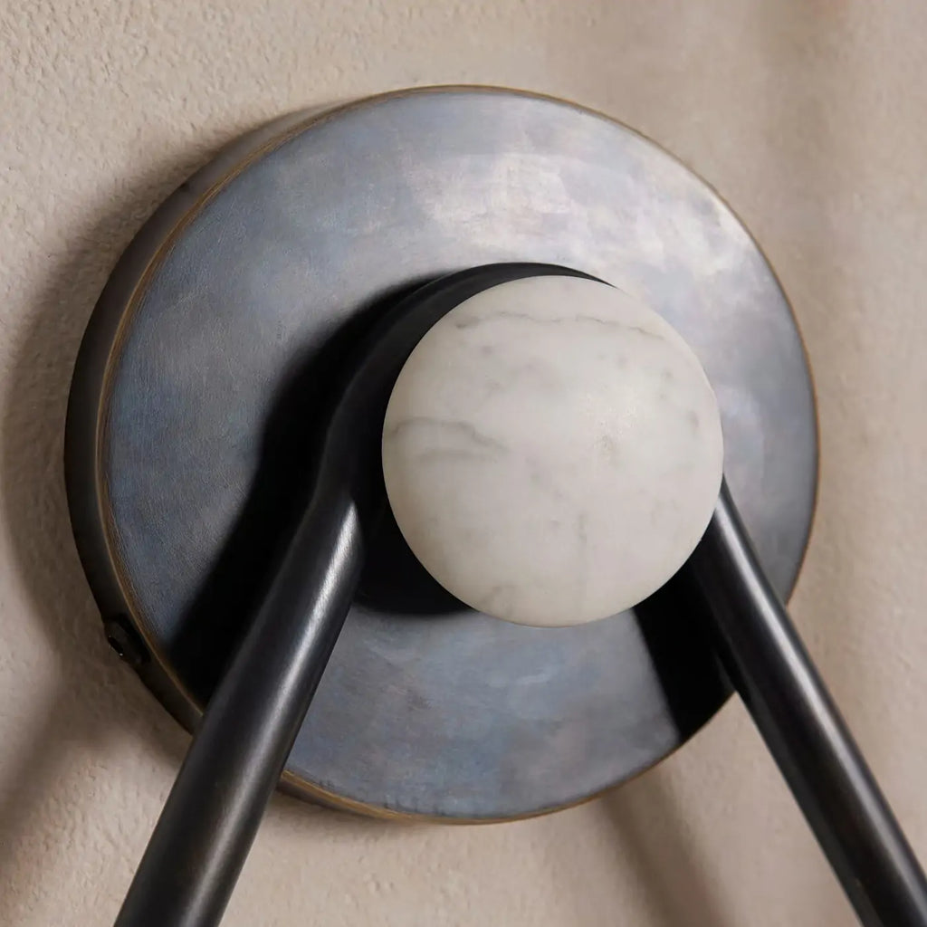 Quaid Wall Light - view 5