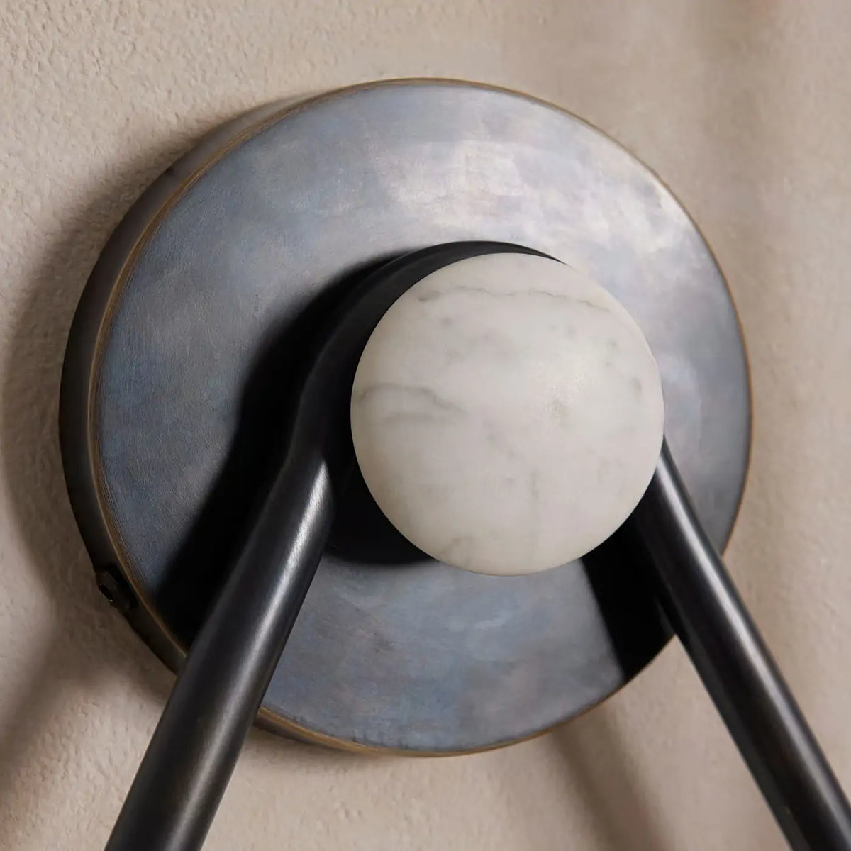 Quaid Wall Light - view 5