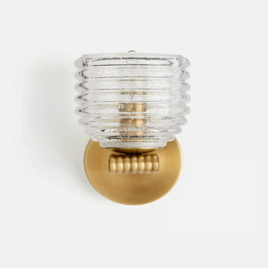 Oregan Wall Light - view 1
