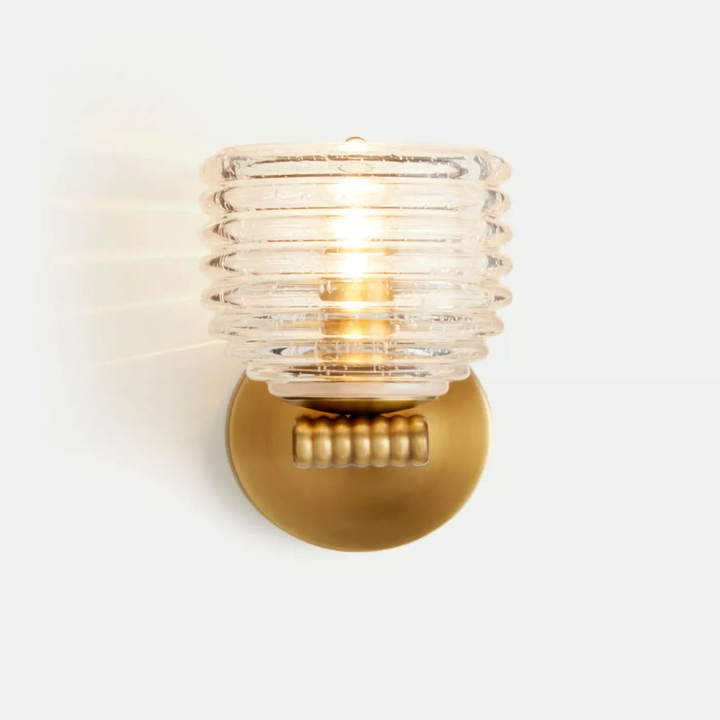 Oregan Wall Light - view 2