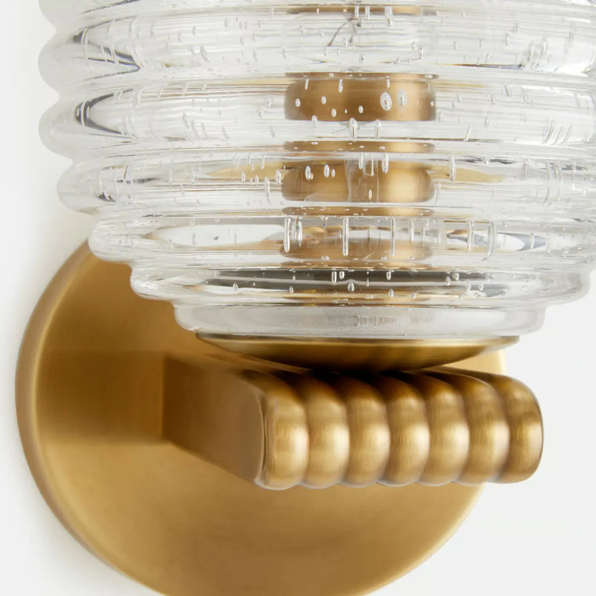 Oregan Wall Light - view 3
