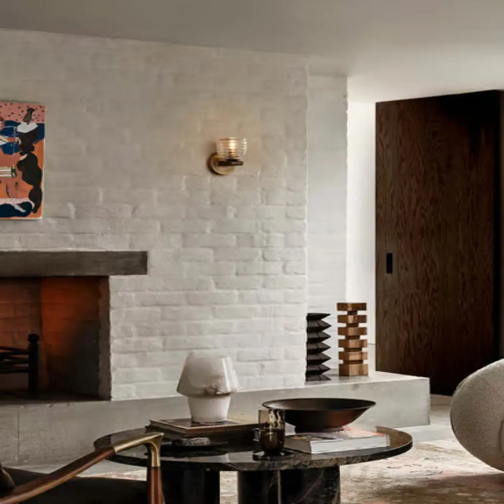 Oregan Wall Light - view 5