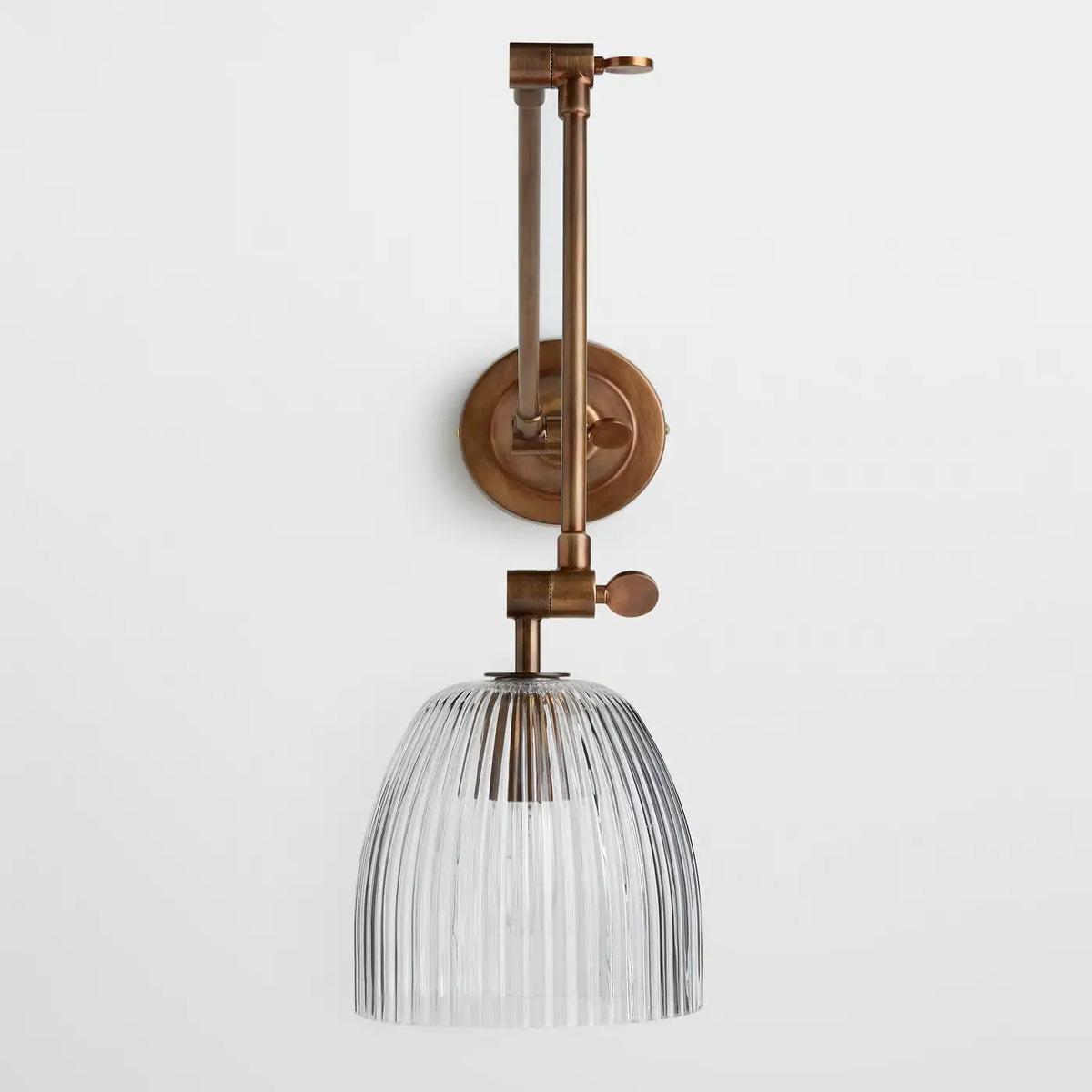 Benny Wall Light Adjustable Arm - view 1