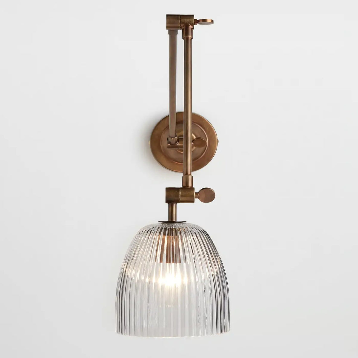 Benny Wall Light Adjustable Arm - view 3