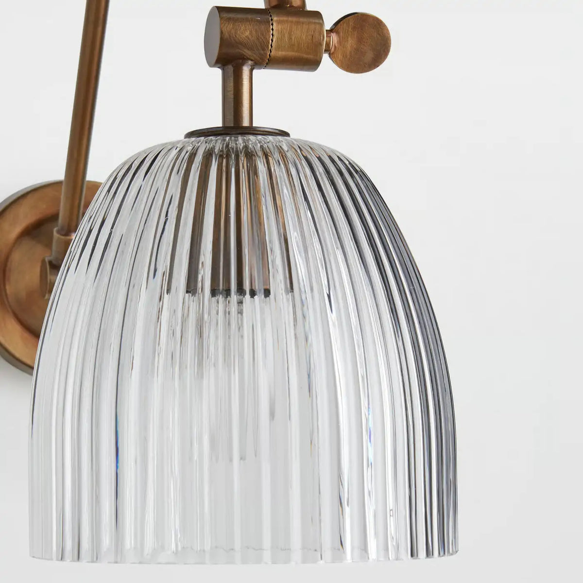 Benny Wall Light Adjustable Arm - view 5