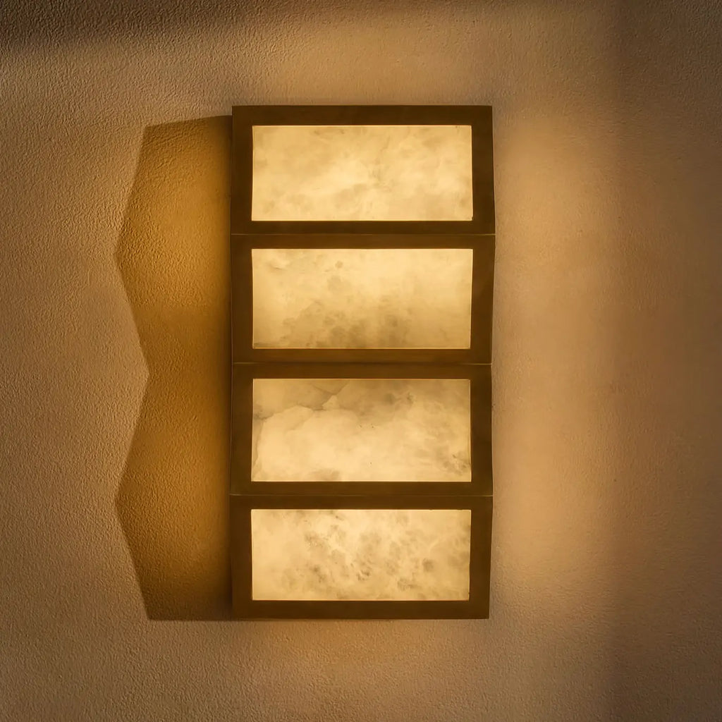 Sebastien Wall Light - view 2