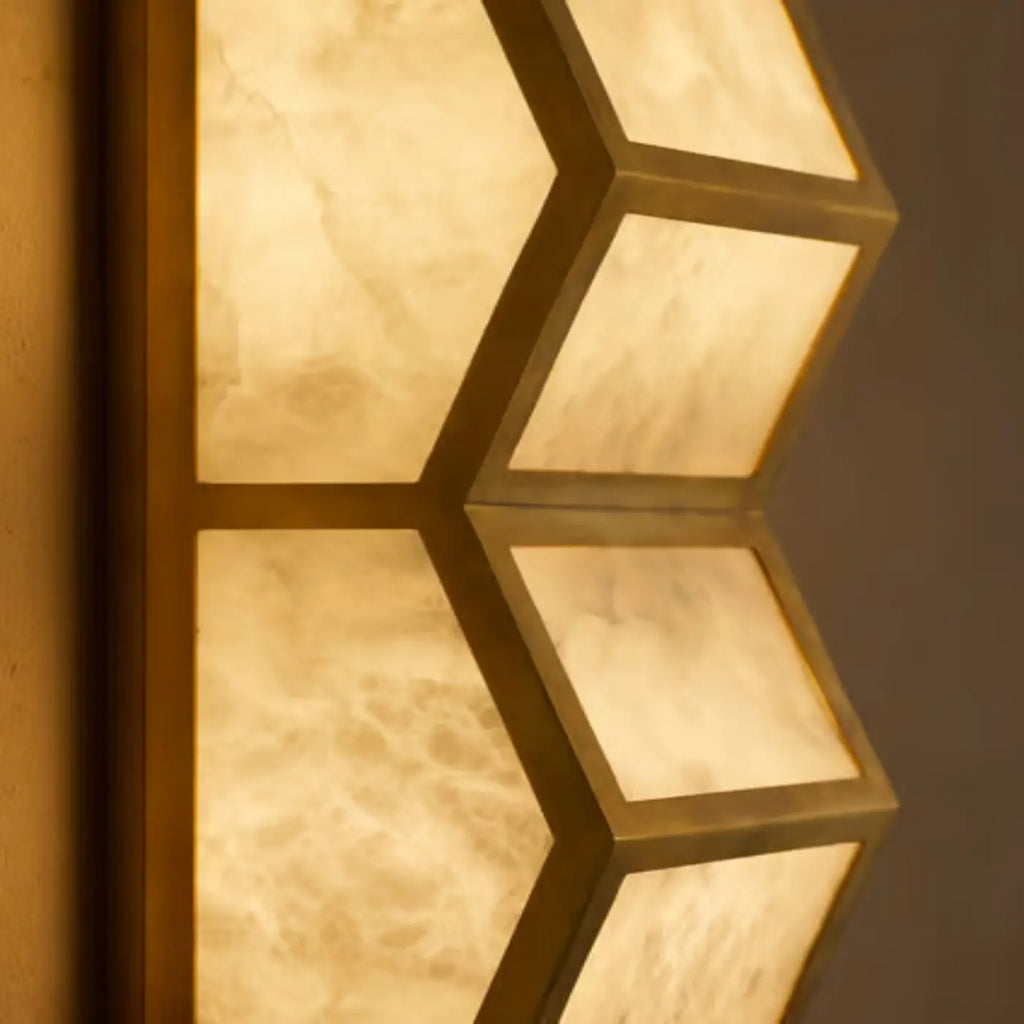 Sebastien Wall Light - view 4