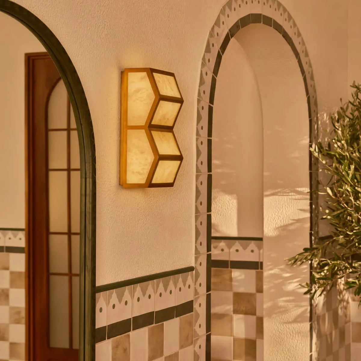 Sebastien Wall Light - view 6