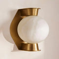 Enzo Wall Light Large - view 1