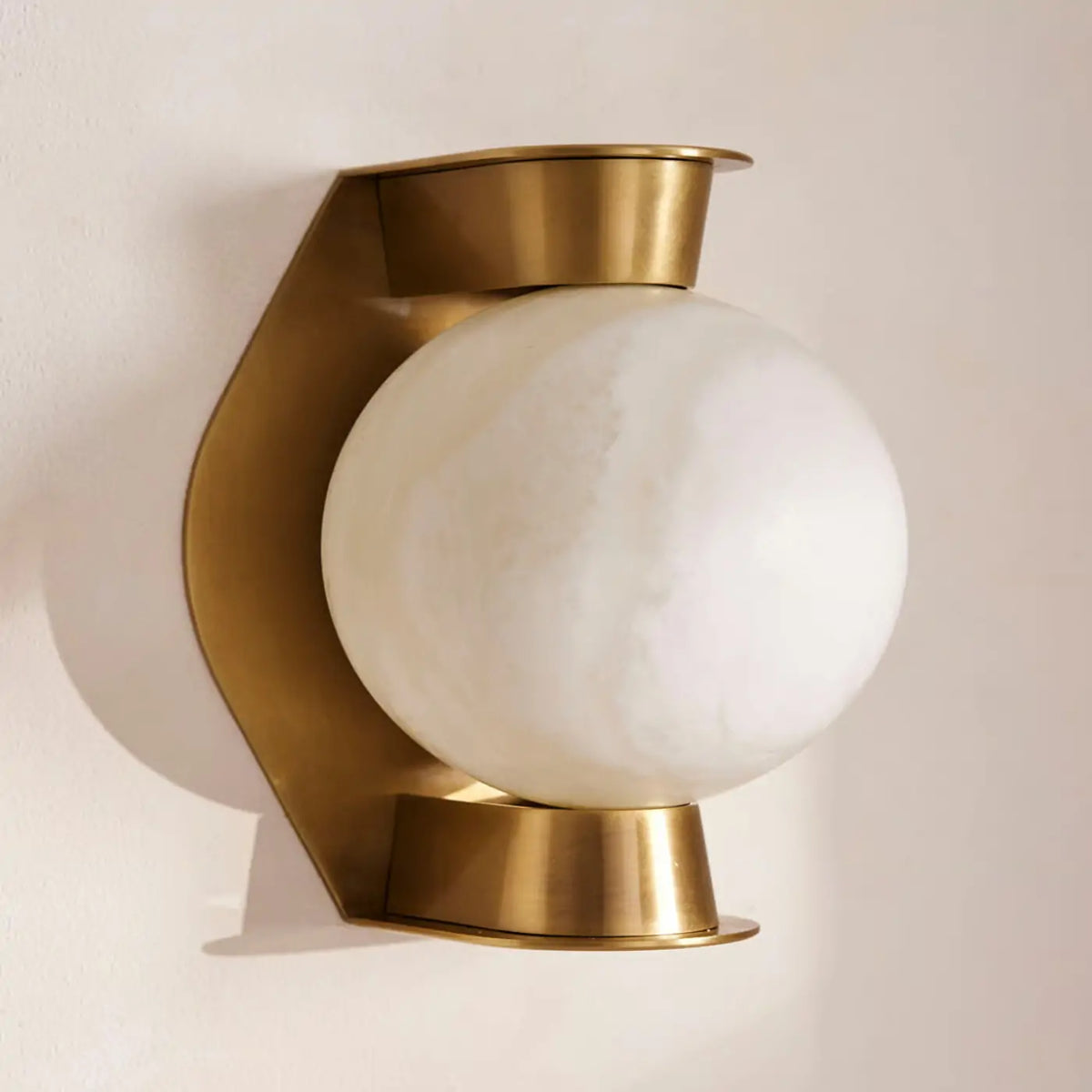 Enzo Wall Light Large - view 1