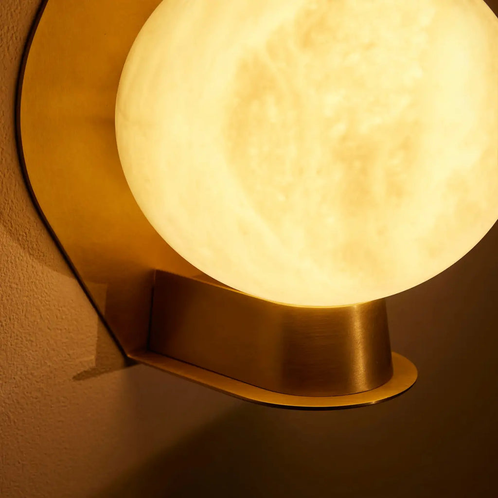 Enzo Wall Light Large - view 2