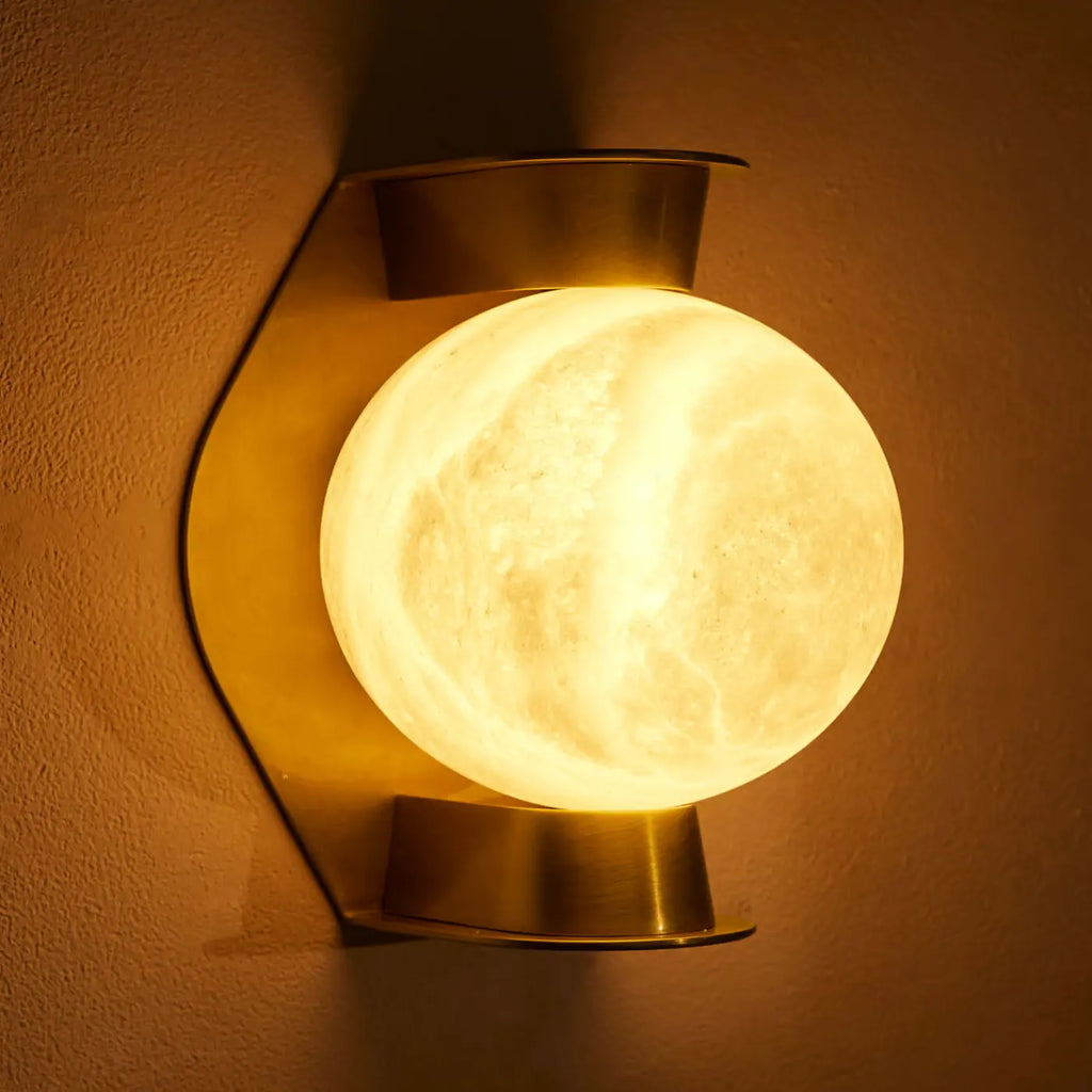 Enzo Wall Light Large - view 4