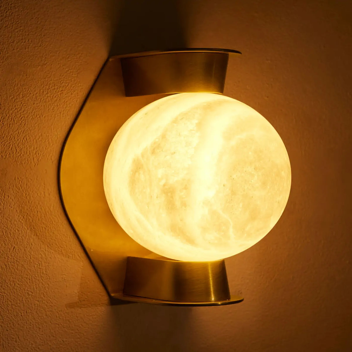 Enzo Wall Light Large - view 4