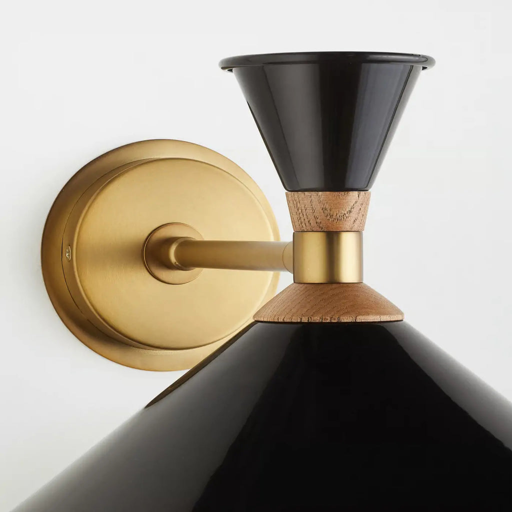 Hera Wall Light - view 3