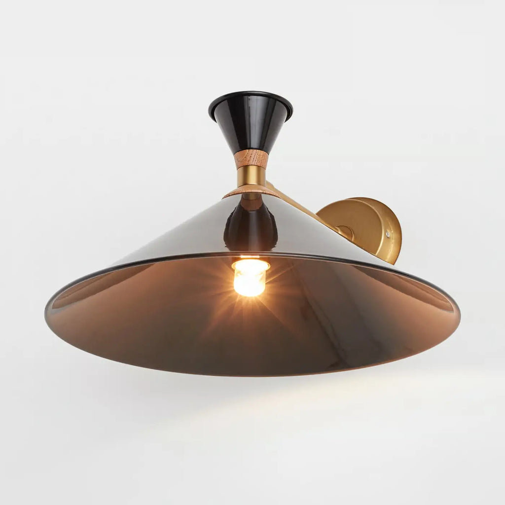 Hera Wall Light - view 5