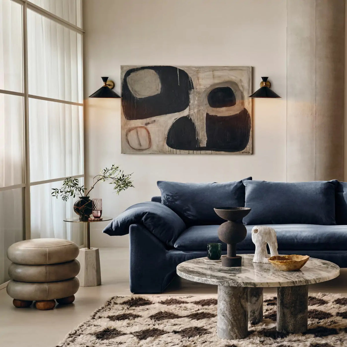 Hera Wall Light - view 6