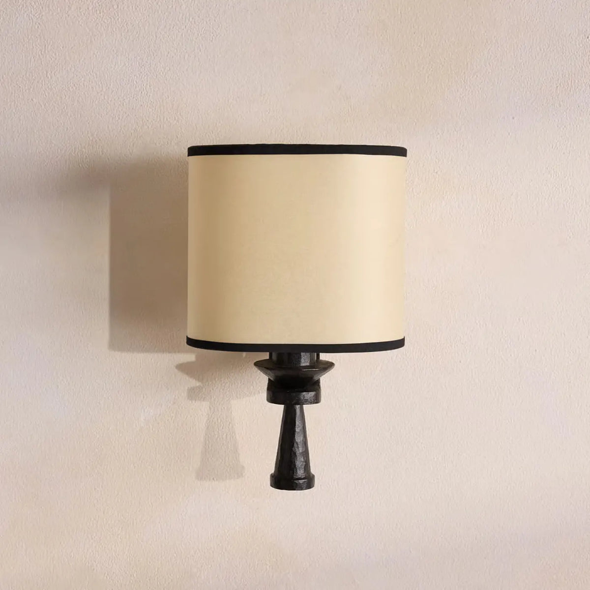 Flint Wall Light - view 1