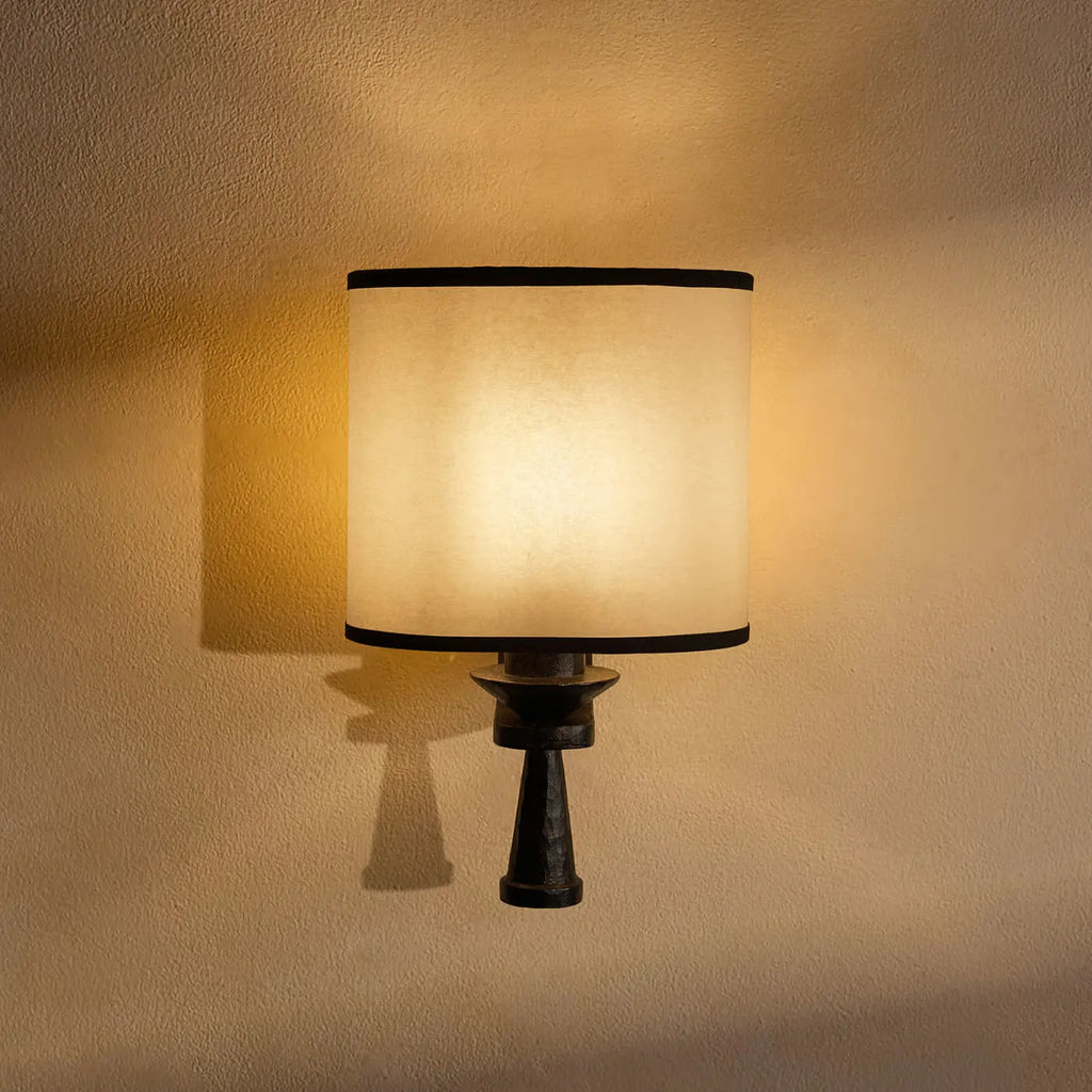 Flint Wall Light - view 2