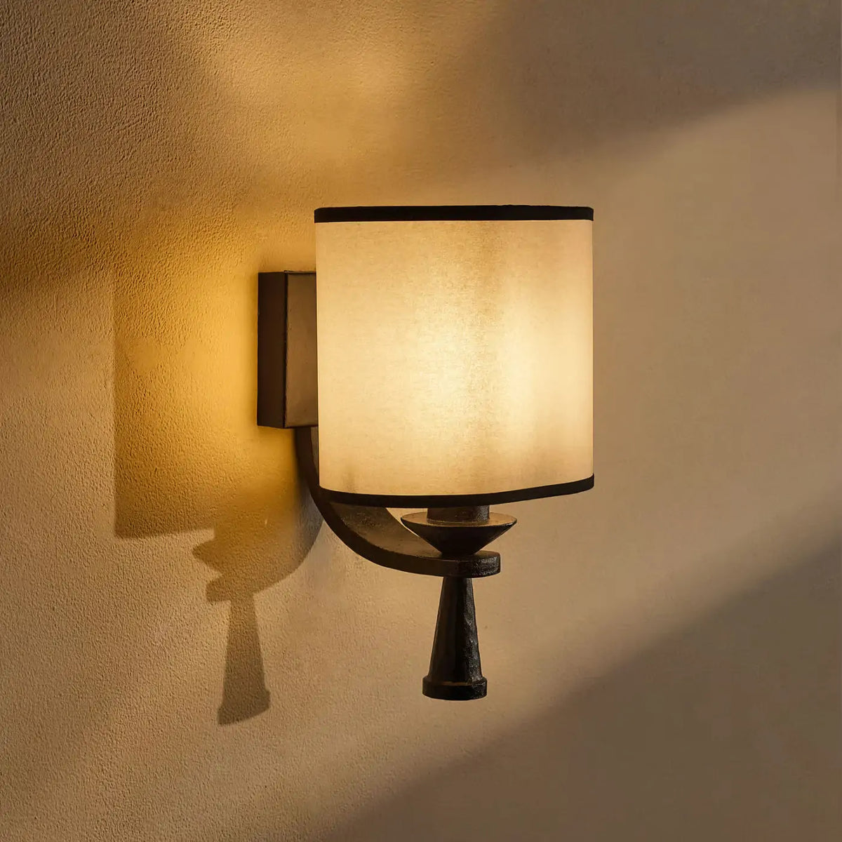 Flint Wall Light - view 3