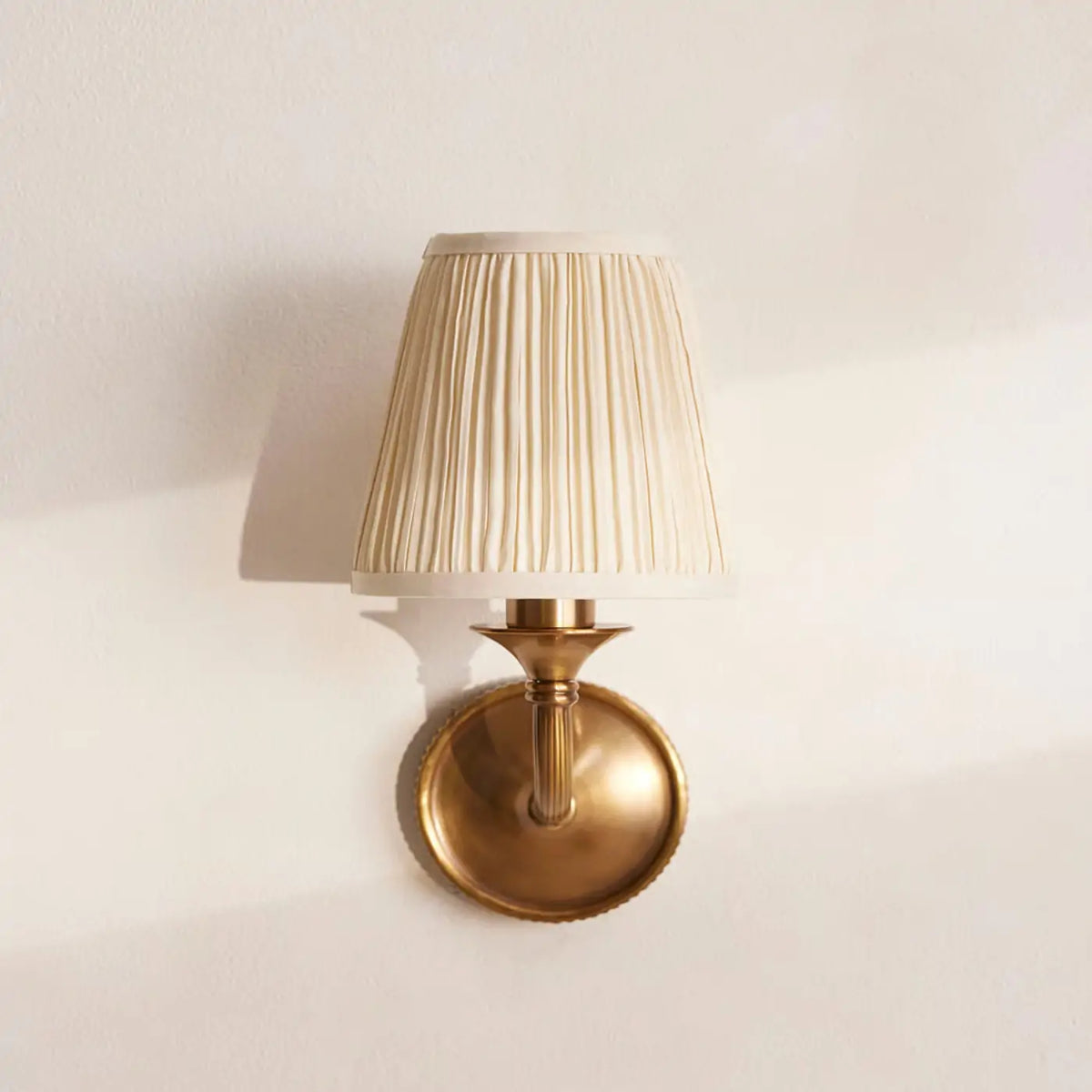 Alexander Wall Light - view 1
