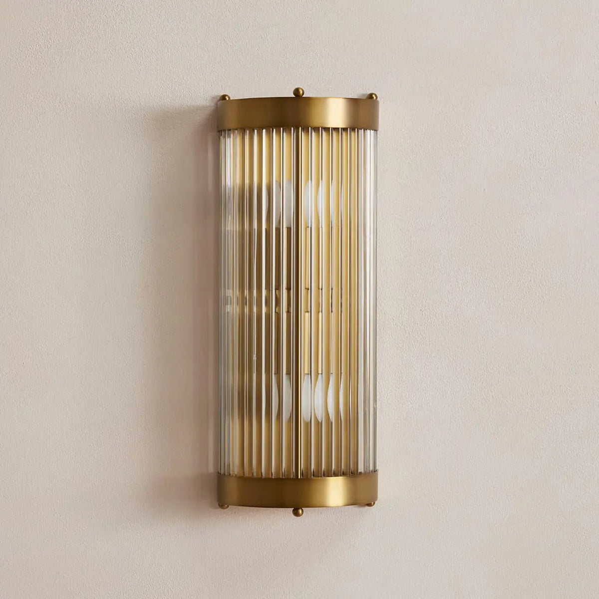 Leonard Wall Light - view 1