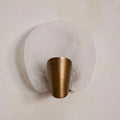 Milos Wall Light - view 1