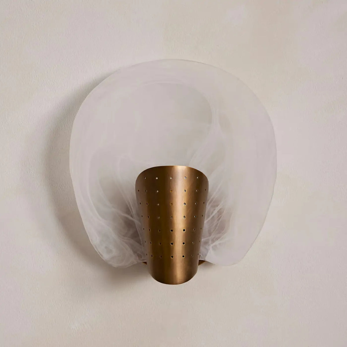 Milos Wall Light - view 1