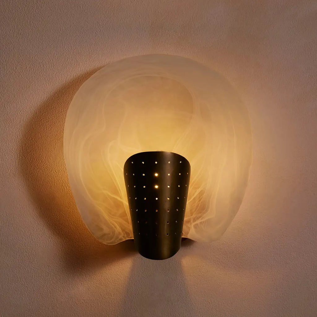 Milos Wall Light - view 2