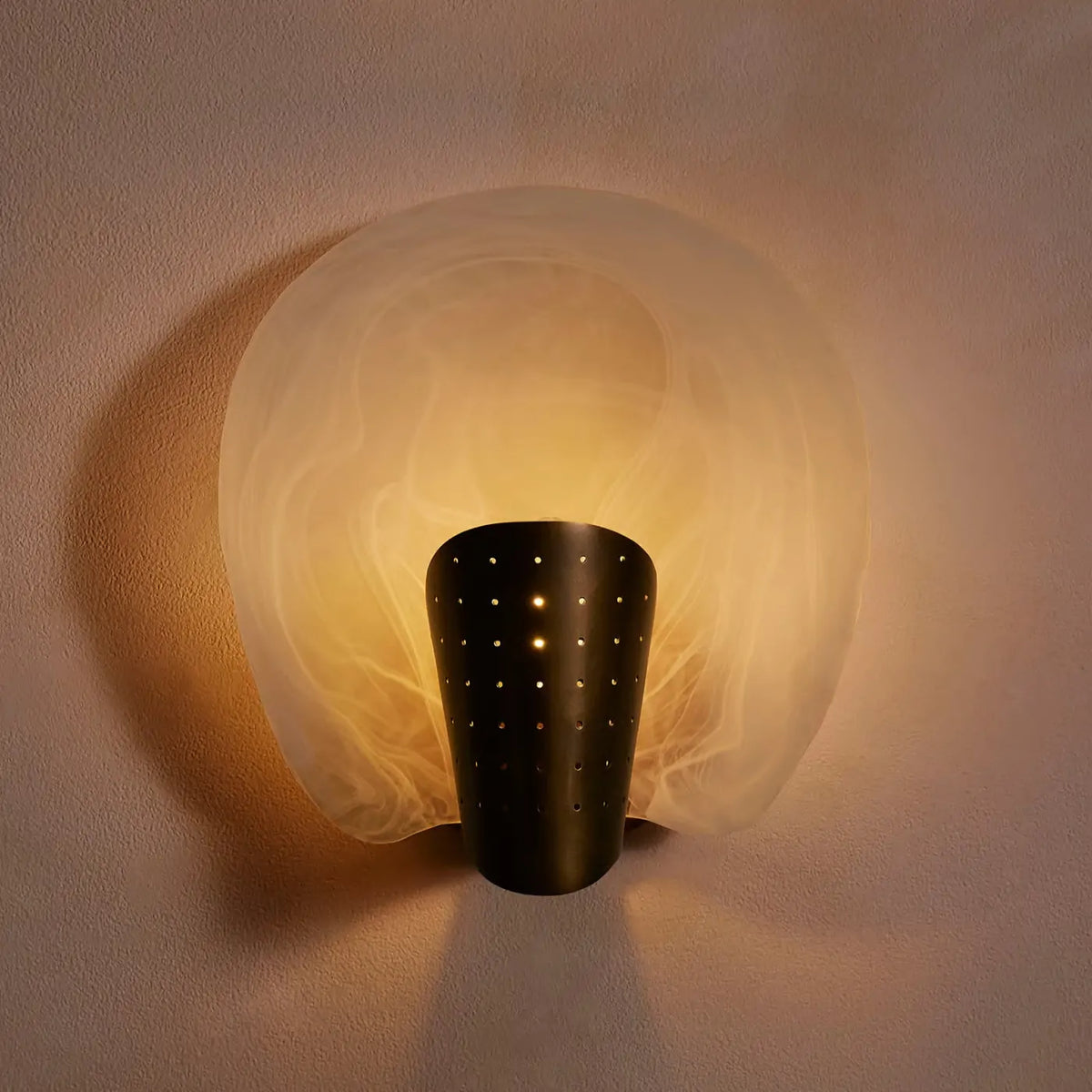 Milos Wall Light - view 2