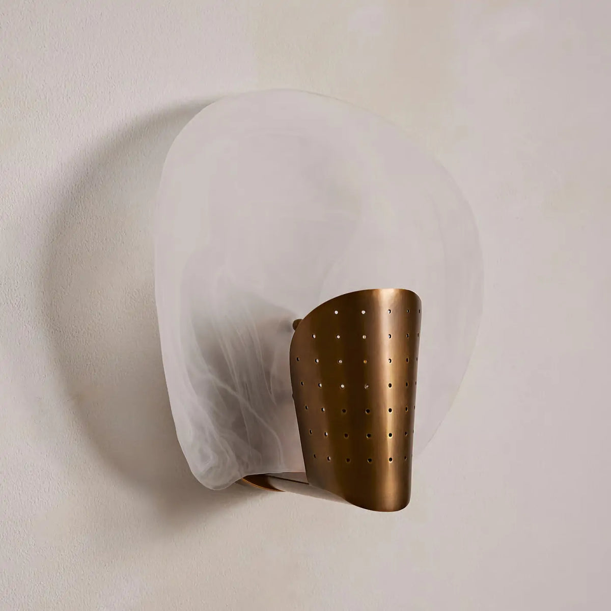 Milos Wall Light - view 3