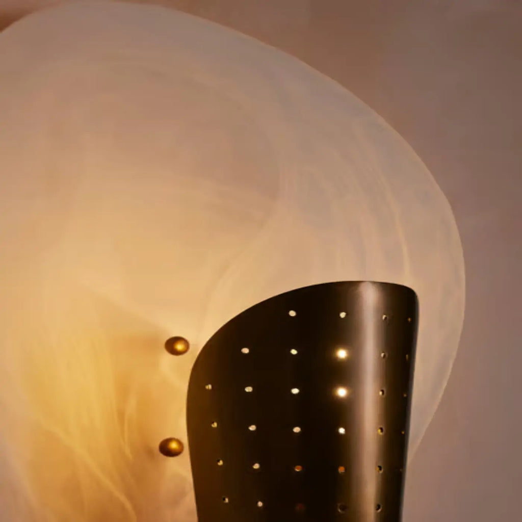 Milos Wall Light - view 4