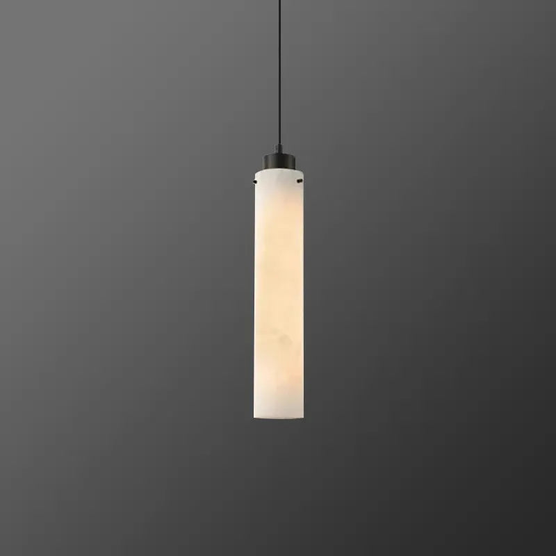 Cirio Alabaster Pendant Lamp - view 1