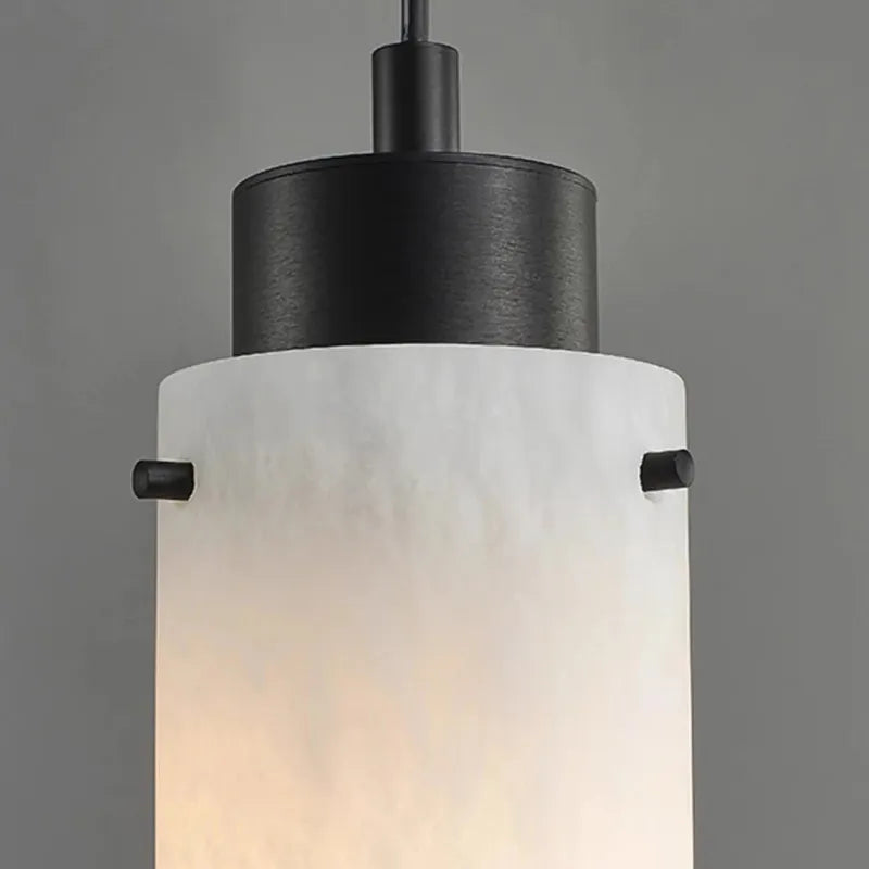 Cirio Alabaster Pendant Lamp - view 10