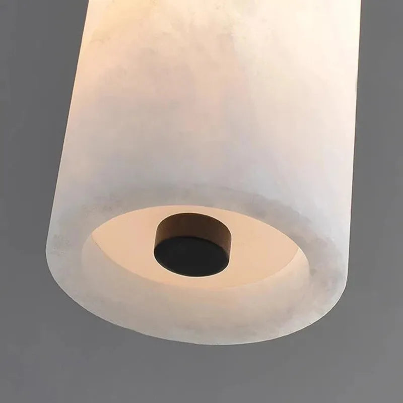 Cirio Alabaster Pendant Lamp - view 11