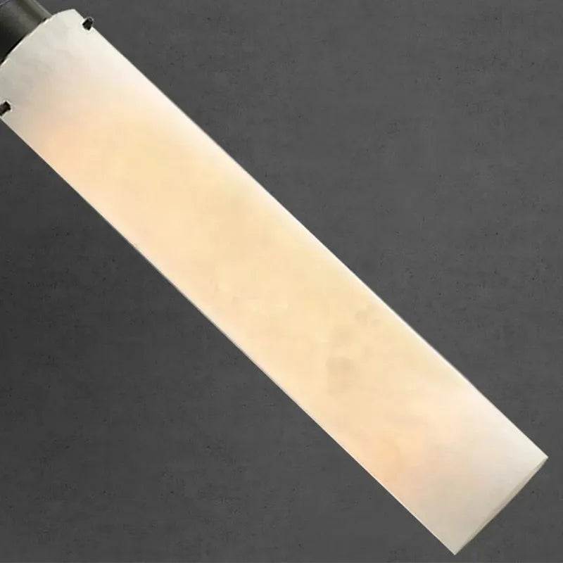 Cirio Alabaster Pendant Lamp - view 9