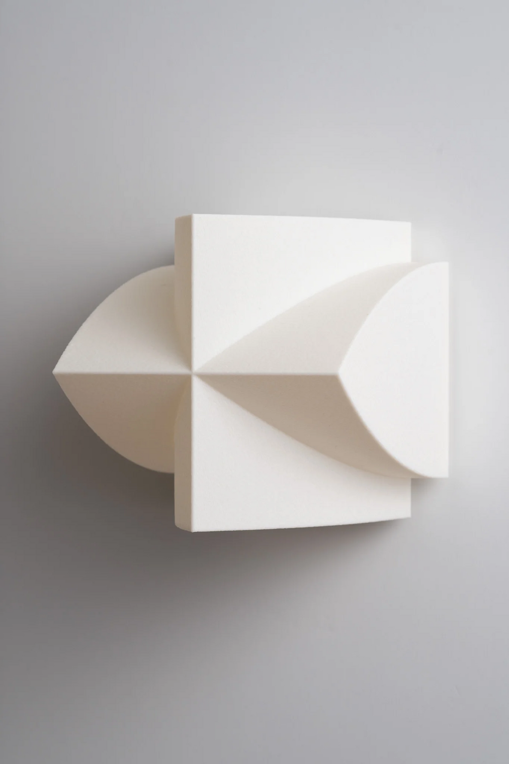 Solara Geometric Wall Sconce - Geometric Wall Lights - view 14
