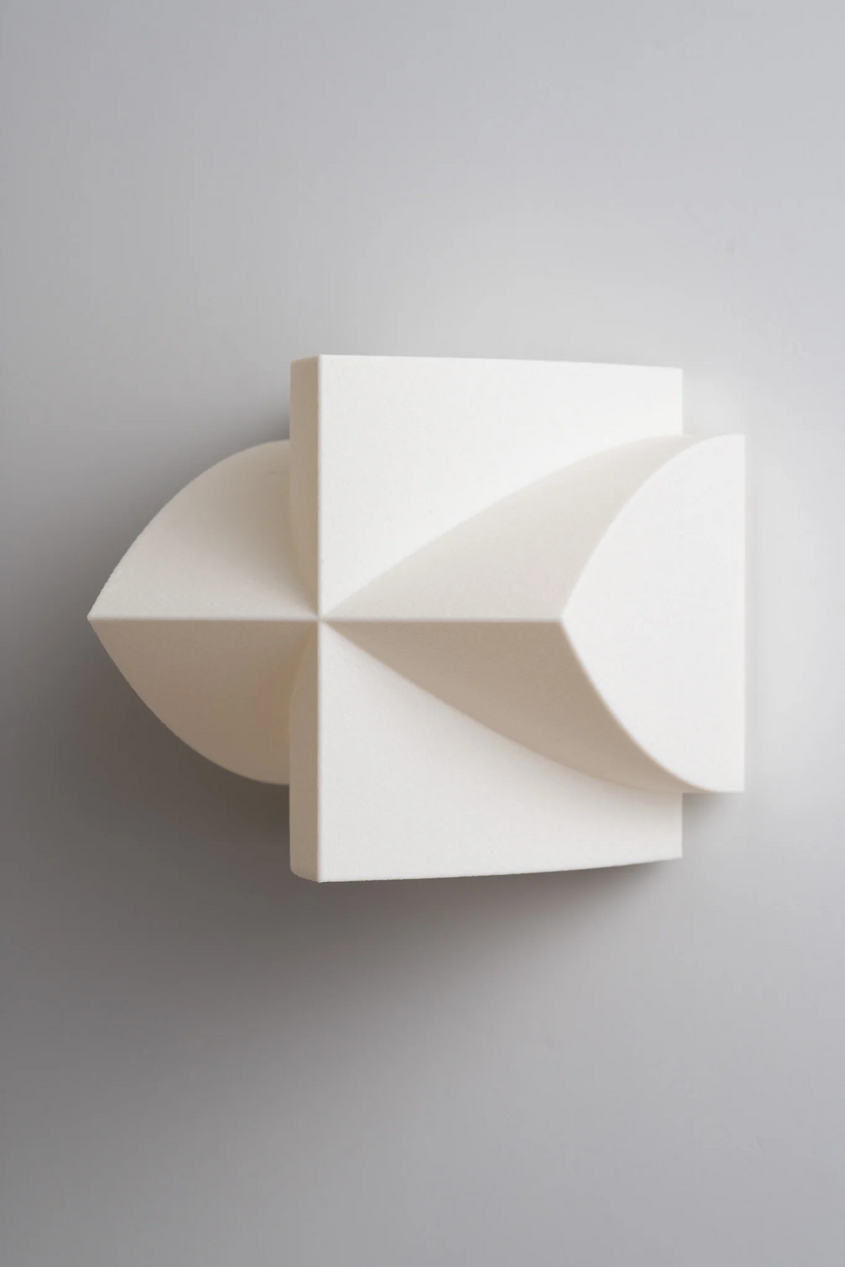 Solara Geometric Wall Sconce - Geometric Wall Lights - view 14
