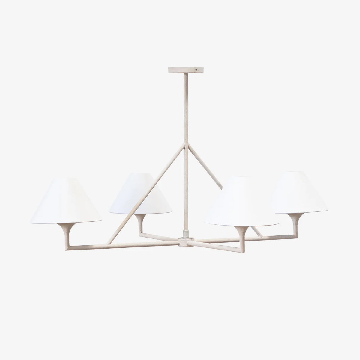 Marilyn Chandelier – Modern Luxury Crystal Ceiling Light - view 1