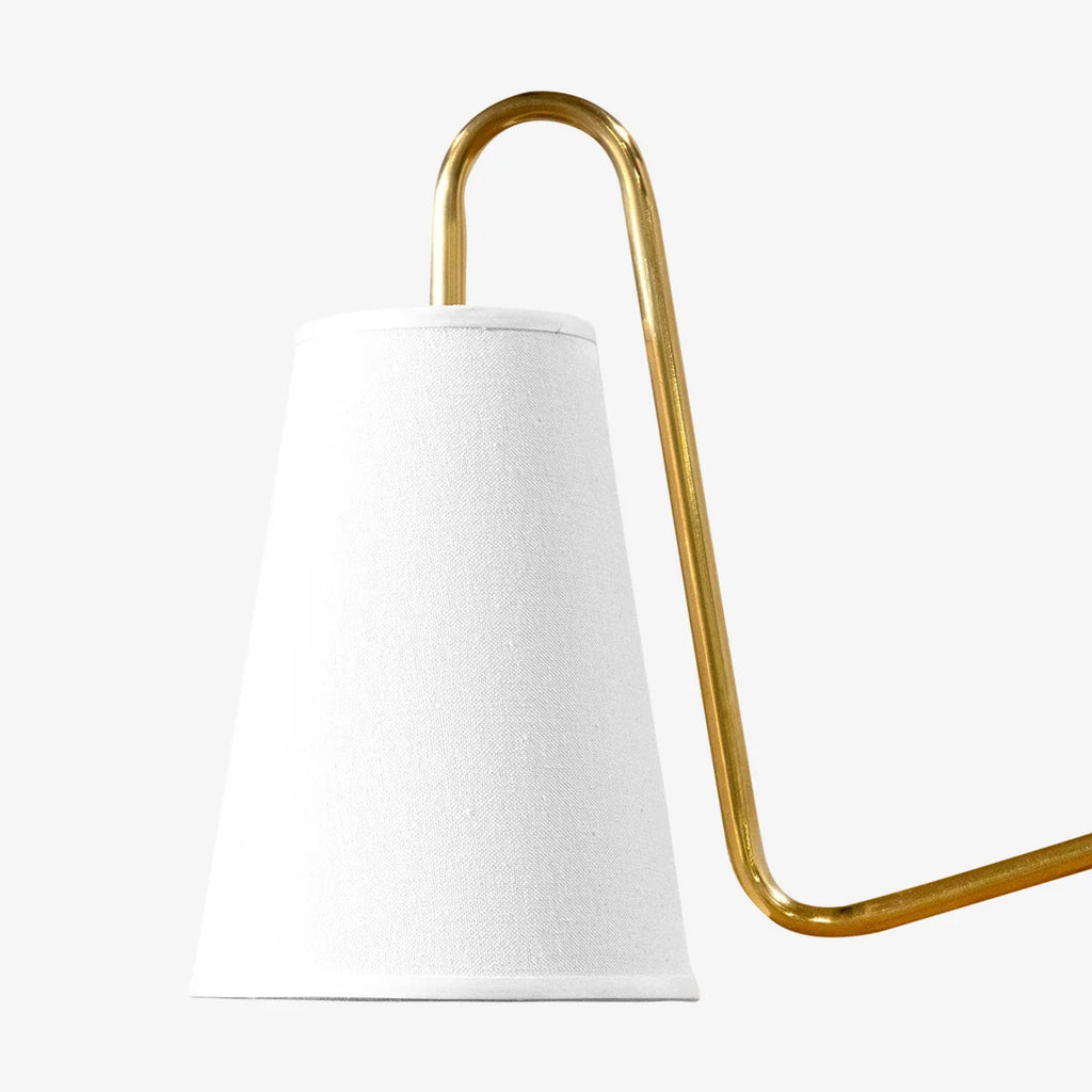Jonas Linear Chandelier with Warm Distributed Glow - view 7