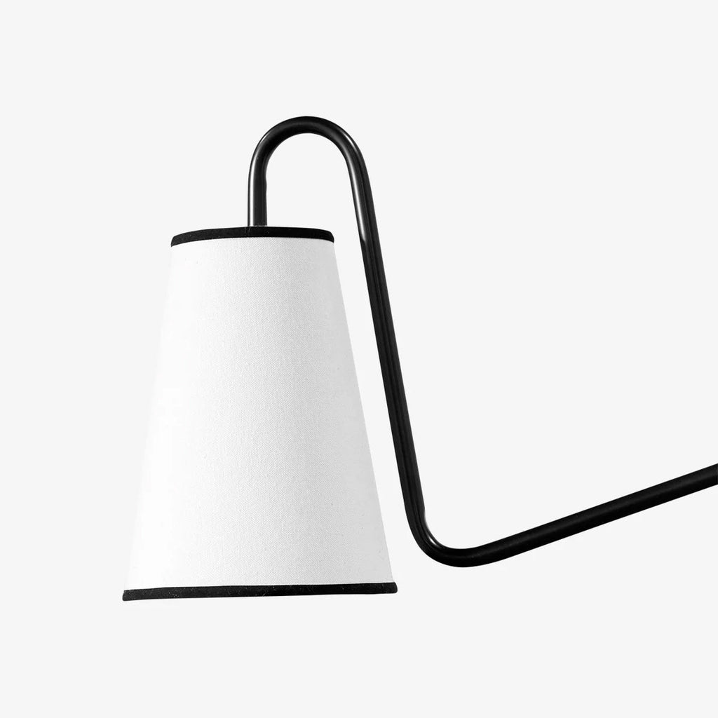 Jonas Linear Chandelier with Warm Distributed Glow - view 8