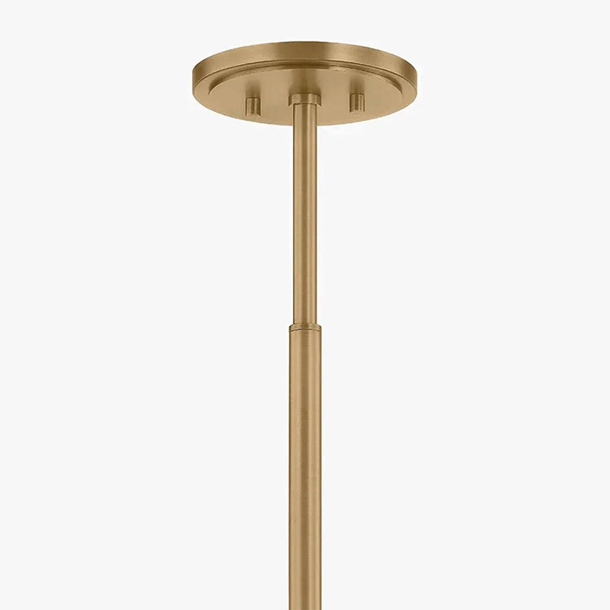 Evermore Chandelier - Modern Luxury Chandelier - view 7
